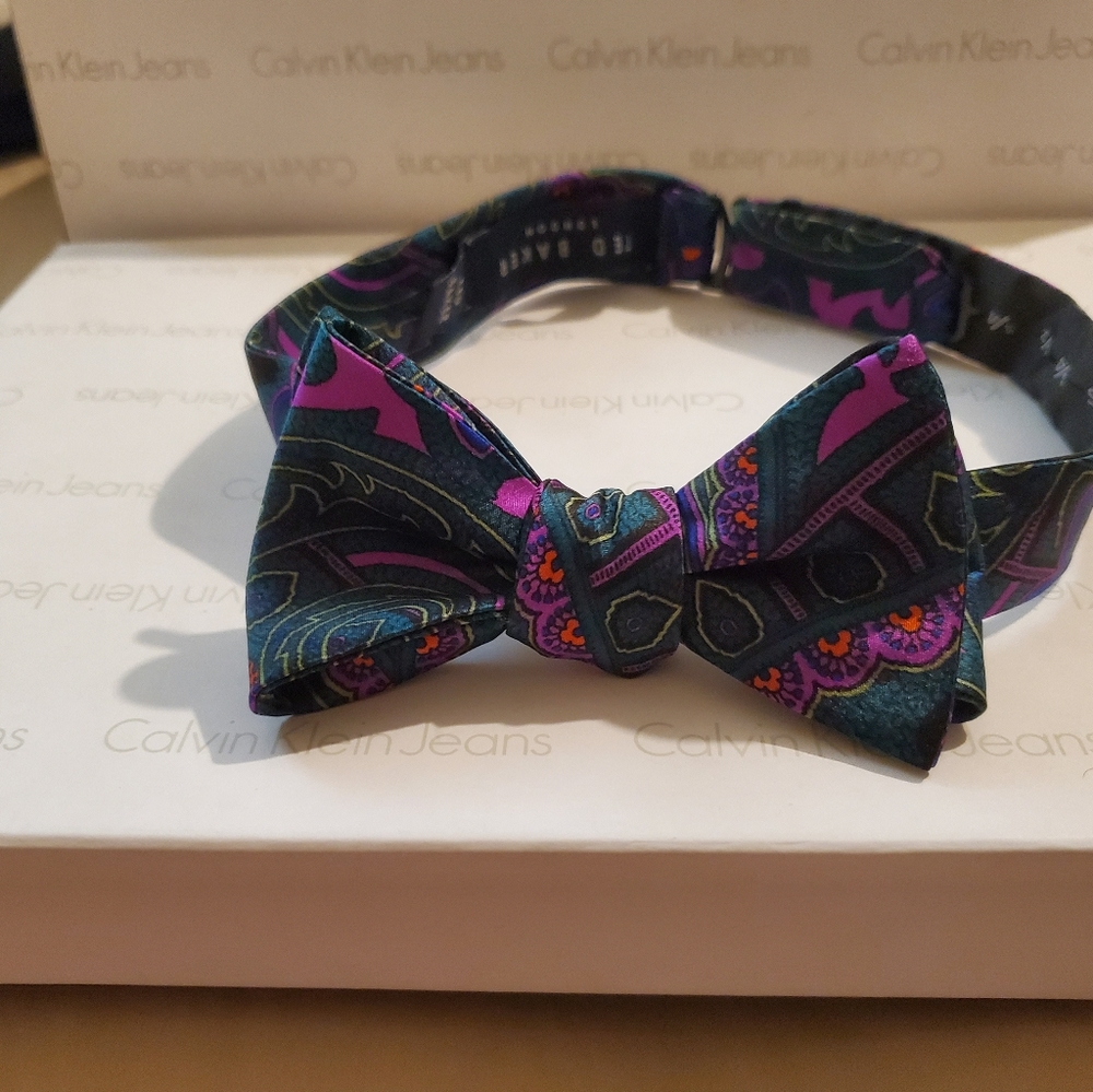 Ted baker